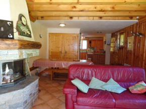 Spacieux Triplex pour 12 pers, Terrasse, Cheminée, Garage - FR-1-464-19 Champagny-En-Vanoise